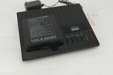WERSI MR 64 TAPE MASTER MIDI