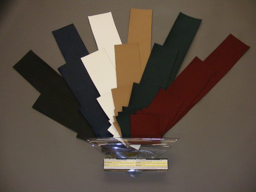 Kit riparazione capote fiat - riparazione,