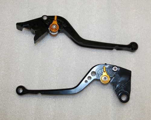 Leve racing frizione freno - leve,