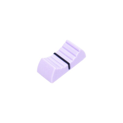 Soundcraft purple fader cap - soundcraft,