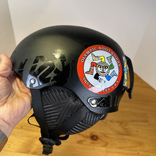 Casco sci snowboard - , k2