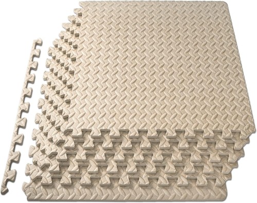 Prosourcefit tappetino puzzle - tappetino,