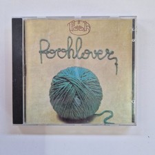 CD Poohlover Ottimo 1976 Made