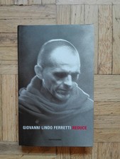 Giovanni Lindo Ferretti Reduce