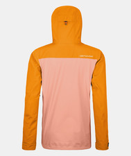 Women Ortovox 3L Ravine Shell