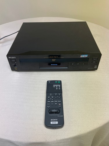 Lettore dvd sony - lettore,