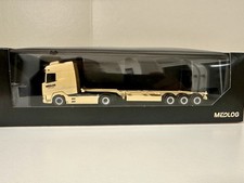 ***HERPA EXCLUSIVE*** DAF XG