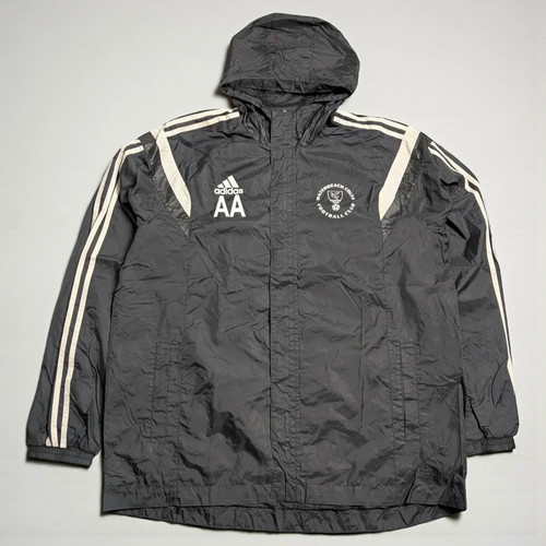 Vintage adidas teamwear - vintage,