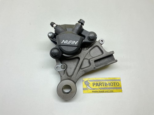 Pinza freno posteriore honda - freno,