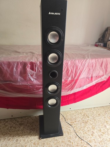 Torre majestic 84 - majestic, ts-84
