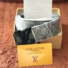 Cintura LV “Classic