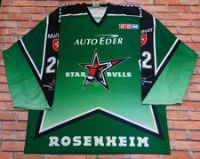Maglia shirt trikot - maglia, hockey