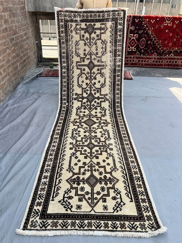 Tappeto runner oushak lana - tappeto,