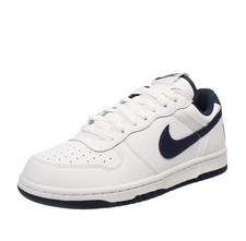 Nike Big Nike Low Bianco - Taglia 43 [9.5 US 26.7cm] Scarpe Uomo Sneakers