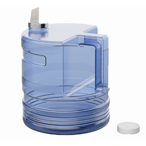 Container del distillatore - del,