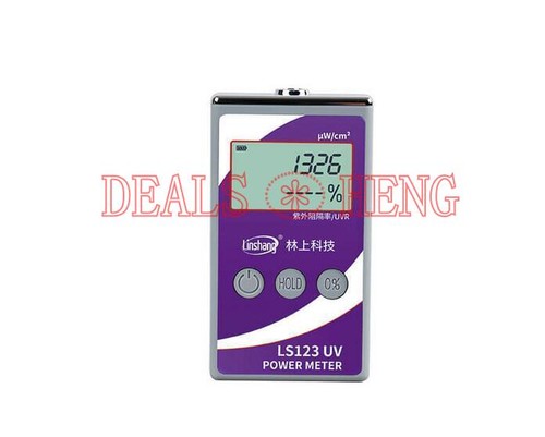 Nuovo ls123 misuratore - nuovo, di