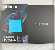 Cuffie Thieaudio Hype 4 IEM in