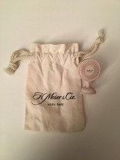 H. Moser & Cie  Gadget chiavetta USB in ventilatore in gomma con logo