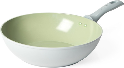 Bw09277 earth padella wok - wok, da