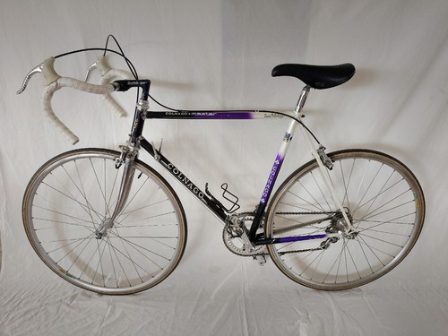 Colnago master campagnolo - 56,