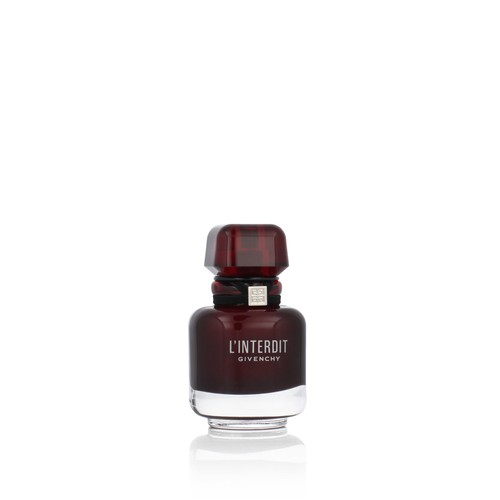 Givenchy interdit rouge eau - rouge,