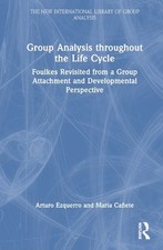 Group Analysis throughout the