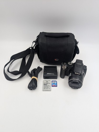Nikon coolpix p100 3 - nikon,