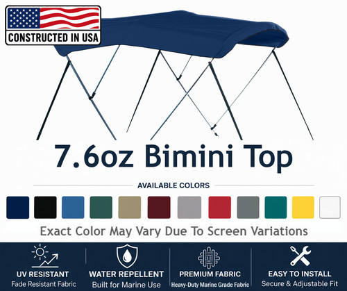 Boston whaler bimini top - boston,
