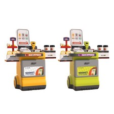 Registrati Playset Giocattolo