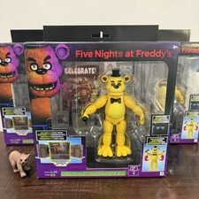FNAF Five Nights at Freddy's