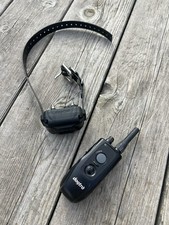 dogtra training collar element