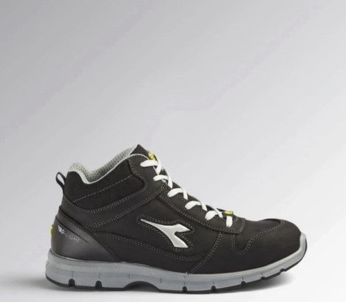 Scarpe antinfortunistica - scarpe,