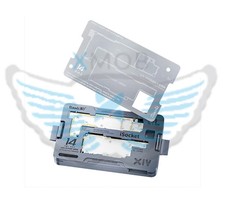 QIANLI 8 IN 1 RACK DI PROVA A