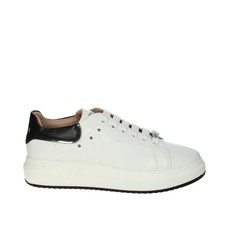 Keys Sneakers Donna in Pelle