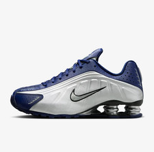 Nike SHOX R4 scarpe sneakers
