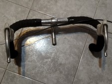 Manubrio Campagnolo C Record Completo