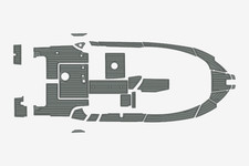 2021 Jeanneau Merry Fisher 695