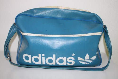 Borsa sportiva vintage - vintage, adidas
