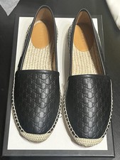 Gucci Espadrillas Woman Shoes