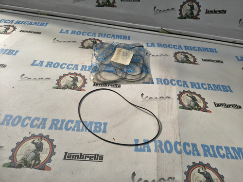 Guarnizione coperchio - guarnizione,