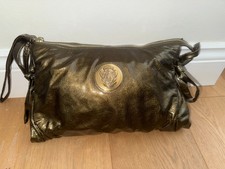 BORSA POCHETTE GUCCI