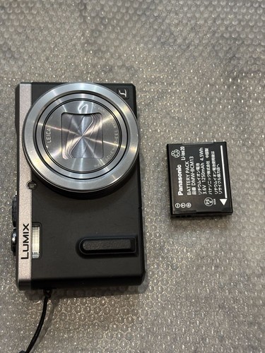 Fotocamera digitale compatta