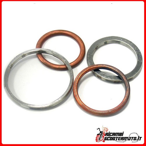 Guarnizione scarico suzuki - scarico, vs