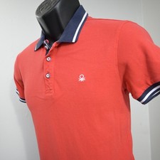 Polo United Colors Of Benetton