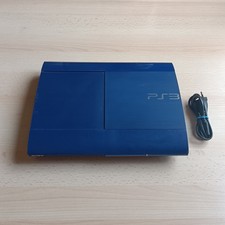 Sony playstation superslim - 3,