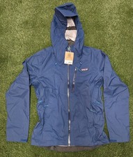 Giacca antipioggia Patagonia