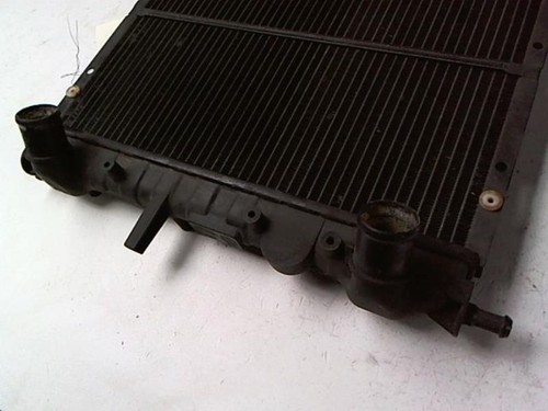 Radiatore acqua fiat - radiatore,