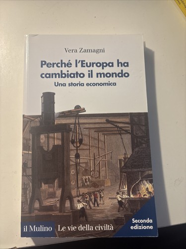 Perche europa cambiato il - perche,