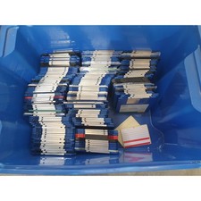 Lotto Vari Software Amiga