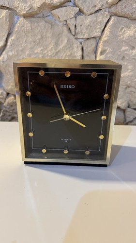 Orologio sveglia tavolo - da,